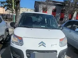 Utilizat 2011 Citroën C3 Picasso Monovolum | 2.990 EUR