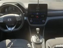 Utilizat 2020 Hyundai Ioniq Hatchback | 16.500 EUR