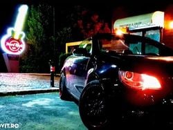 Culoarenegru Utilizat 2008 VW Eos Cabrio | 3.900 EUR (Preț OK)