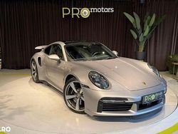 Culoareargint Utilizat 2020 Porsche 911 Turbo S Coupe | 194.900 EUR
