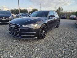 Culoaregri Utilizat 2016 Audi A6 S-Line Break | 14.700 EUR (Preț OK)