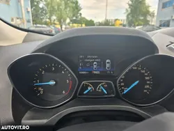 Verde Utilizat 2016 Ford Kuga SUV | 9.500 EUR (Super Preț)