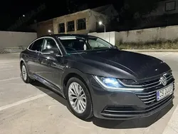 Gri Utilizat 2019 VW Arteon Hatchback | 16.000 EUR (Preț OK)