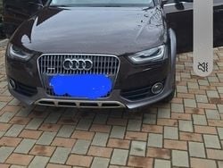 Maro Utilizat 2013 Audi A4 Allroad Break | 9.500 EUR (Preț OK)