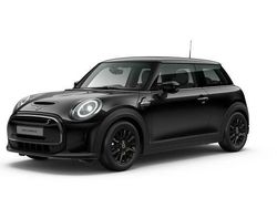 Utilizat 2022 Mini Cooper SE Classic Hatchback | 20.211 EUR
