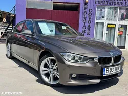 Maro Utilizat 2014 BMW 320 Performance Berlinǎ | 11.250 EUR (Preț bun)