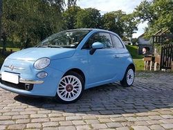Utilizat 2011 Fiat 500 Berlinǎ | 2.250 EUR