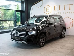 Negru Nouă 2024 Mercedes GLB200 SUV | 42.595 EUR