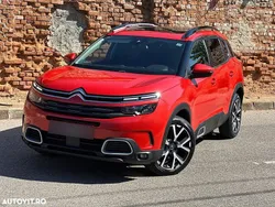 Culoarerosu Utilizat 2019 Citroën C5 Aircross Feel SUV | 14.000 EUR (Preț OK)