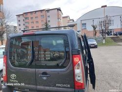 Utilizat 2013 Toyota Proace Van | 4.000 EUR
