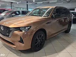 Maro Utilizat 2024 Mazda CX-80 Homura-Line SUV | 53.999 EUR