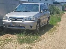 Gri Utilizat 2005 Mazda Tribute SUV | 2.000 EUR