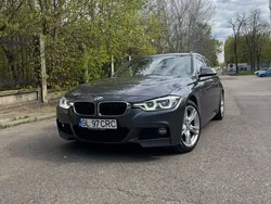 Gri Utilizat 2019 BMW 320 M Sport Break | 14.500 EUR (Super Preț)