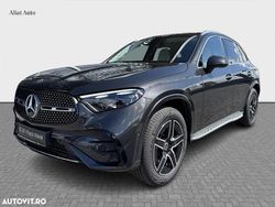 Gri Nouă 2025 Mercedes GLC300e SUV | 78.110 EUR (Preț OK)