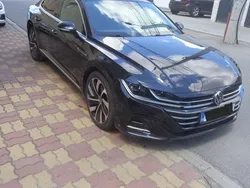 Utilizat 2022 VW Arteon Berlinǎ | 26.500 EUR (Preț OK)
