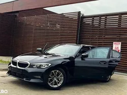 Culoarenegru Utilizat 2020 BMW 330e Sport Line Berlinǎ | 23.990 EUR (Preț bun)