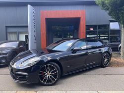 Utilizat 2024 Porsche Panamera GTS Berlinǎ | 126.976 EUR