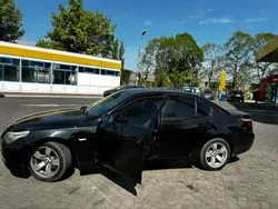 Utilizat 2008 BMW 520 Berlinǎ | 4.300 EUR (Preț bun)