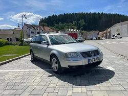 Utilizat 2002 VW Passat | 1.700 EUR (Preț OK)