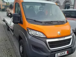 Utilizat 2015 Peugeot Boxer Van | 15.000 EUR