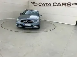 Utilizat 2012 Mercedes C200 Break | 5.000 EUR (Preț OK)