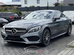 Argintiu Utilizat 2017 Mercedes A200 | 32.500 EUR