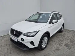 Albnormal Utilizat 2023 Seat Arona Style SUV | 19.300 EUR