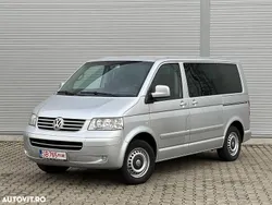 Culoareargint Utilizat 2004 VW T5 Van | 6.550 EUR (Puțin scump)
