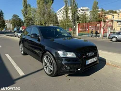 Negru Utilizat 2013 Audi SQ5 SUV | 19.999 EUR
