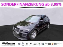 Utilizat 2022 VW T-Roc Sportline SUV | 32.281 EUR
