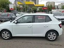 Alb Utilizat 2018 Skoda Fabia Hatchback | 6.800 EUR