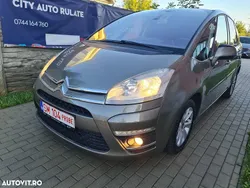Culoaremaro Utilizat 2013 Citroën C4 Picasso Seduction Monovolum | 3.990 EUR (Super Preț)
