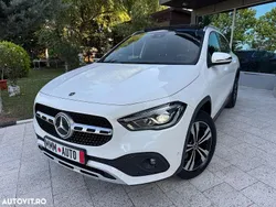 Culoarealb Utilizat 2021 Mercedes GLA200 SUV | 26.900 EUR (Preț bun)