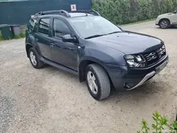 Utilizat 2016 Dacia Duster SUV | 6.800 EUR (Super Preț)