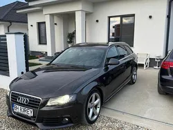 Culoaregri Utilizat 2009 Audi A4 S-Line Break | 5.650 EUR (Preț OK)