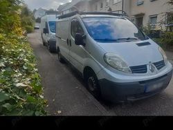 Utilizat 2009 Renault Trafic Van | 3.550 EUR (Preț bun)