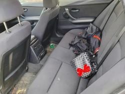 Utilizat 2007 BMW 320 Break | 3.000 EUR (Preț OK)