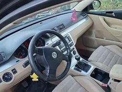 Utilizat 2008 VW Passat Hatchback | 2.950 EUR (Preț OK)