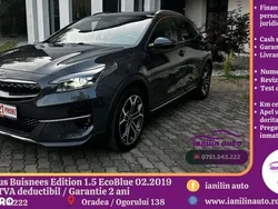 Gri Utilizat 2021 Kia XCeed Spirit SUV | 17.791 EUR (Preț OK)