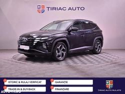 Culoarenegru Utilizat 2022 Hyundai Tucson SUV | 27.350 EUR (Preț OK)