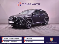 Culoarenegru Utilizat 2022 Hyundai Tucson SUV | 28.369 EUR (Preț OK)