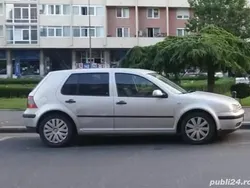 Utilizat 2000 VW Golf IV Hatchback | 900 EUR