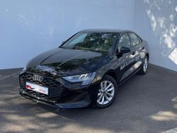 Negru normal Nouă 2025 Audi A3 | 34.000 EUR