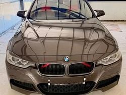 Utilizat 2012 BMW 320 Berlinǎ | 11.500 EUR (Scump)