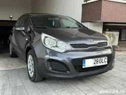 Utilizat 2012 Kia Rio 2 Hatchback | 5.200 EUR