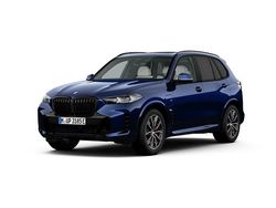 Albastru tanzanite metalizat bmw individual metalizat Utilizat 2025 BMW X5 Comfort Edition SUV | 89.900 EUR (Preț OK)