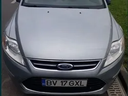 Alte culori Utilizat 2013 Ford Mondeo Break | 5.000 EUR (Preț OK)