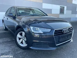 Gri Utilizat 2018 Audi A4 Design Berlinǎ | 13.990 EUR (Super Preț)