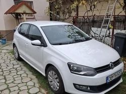 Utilizat 2011 VW Polo Hatchback | 6.500 EUR (Preț OK)