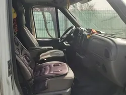 Utilizat 2001 Ford Transit Van | 3.500 EUR (Preț bun)